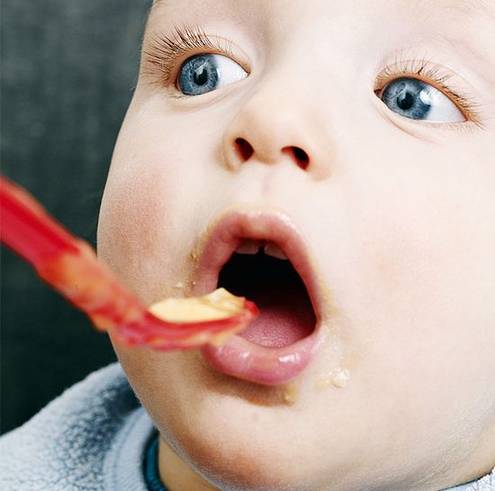Gli omogeneizzati per bambini sono sicuri?