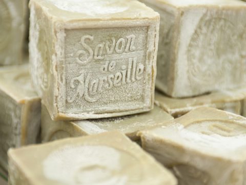 Come fare il sapone di Marsiglia