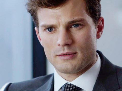 10 citazioni hot di Mr. Grey e le sue 50 sfumature di grigio