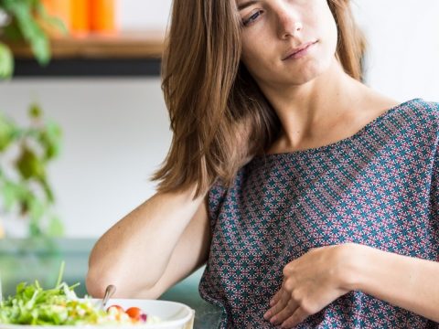 Dieta per la gastrite