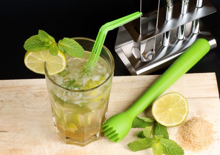 Mojito attenti allo zucchero