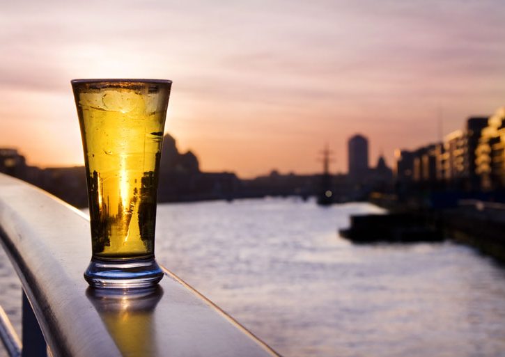 Birra, la piccola chiara è l'ideale