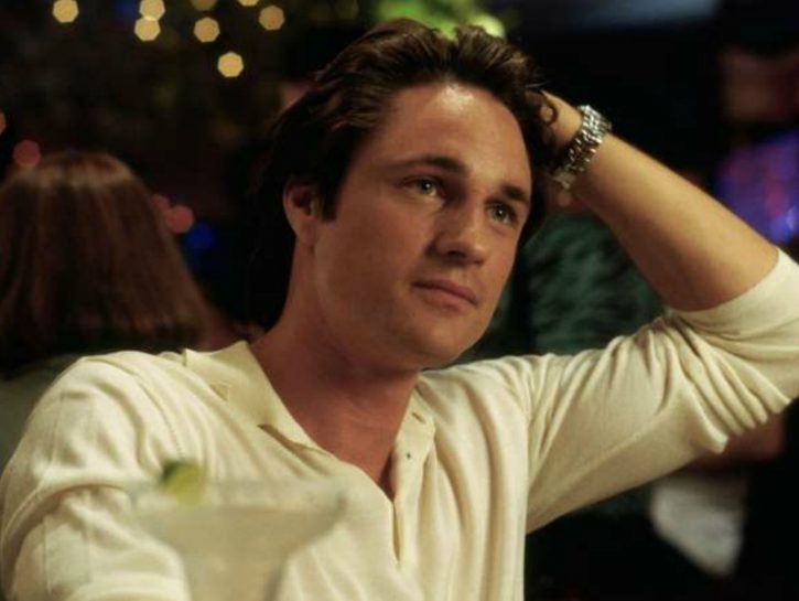 Film E Programmi Tv Di Martin Henderson