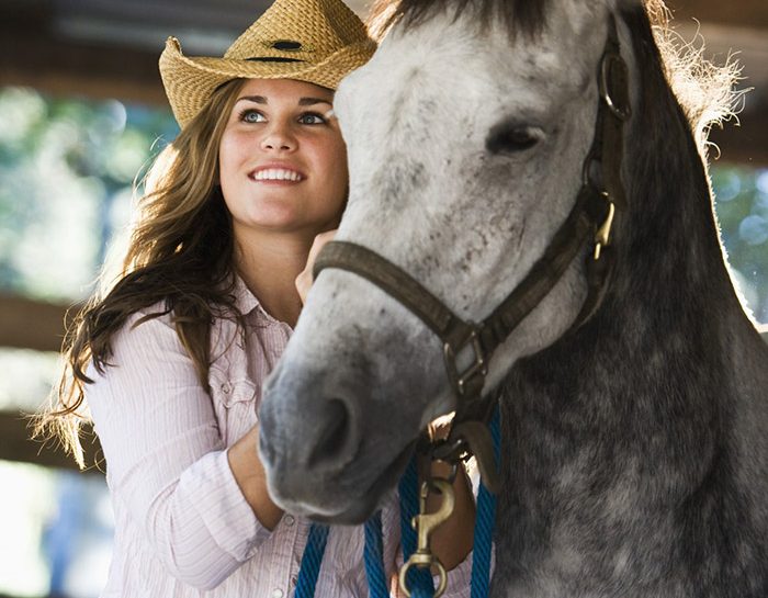 Agrisporting: ricaricarsi facendo attività fisica nella natura