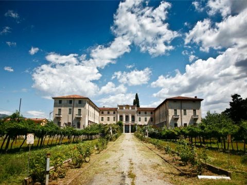 I vip stranieri trascorrono le vacanze estive in Italia