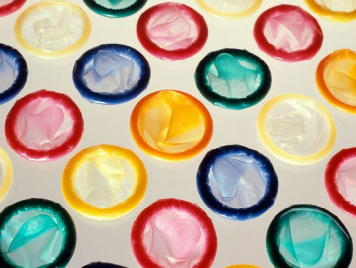 Il preservativo è l'unico modo per essere certi di non contrarre la malattia?