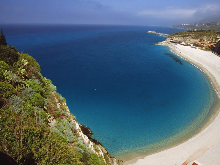 Spiaggia di Tropea