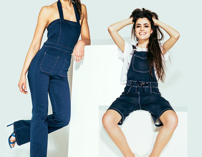 Tuta gonna o shorts? Scegli in base al tuo fisico