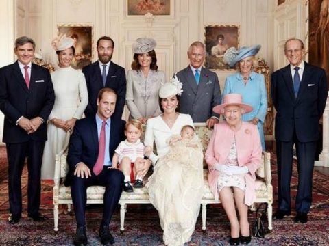 La royal family è social: ecco le ultime bellissime foto pubblicate su Instagram