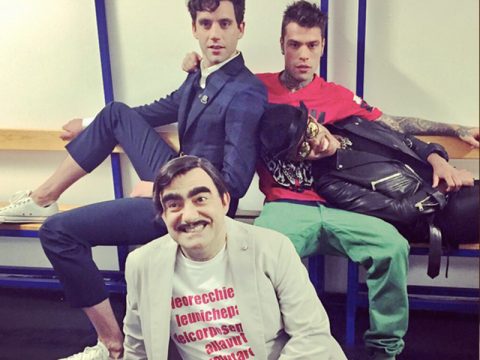 X Factor: ecco i nuovi giudici