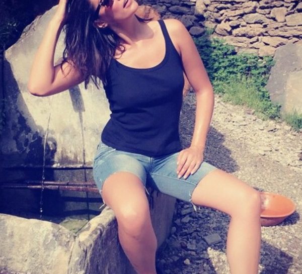 I vip che amano la montagna