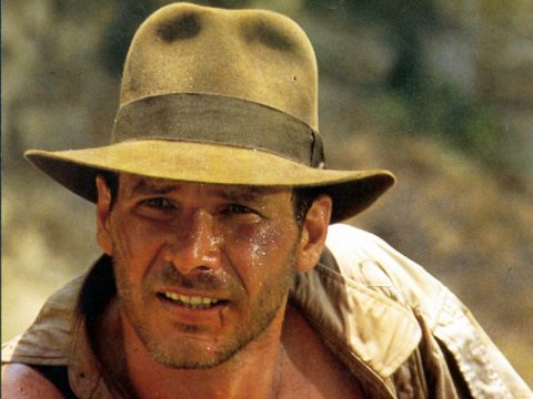 Buon compleanno Harrison Ford!