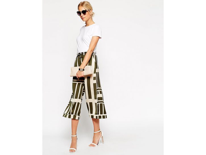 Pantaloni 