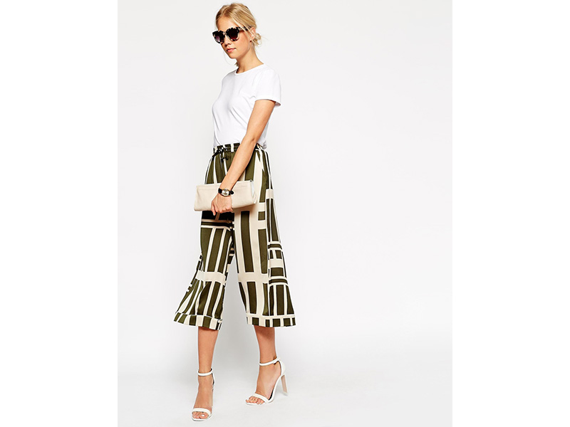 Pantaloni \