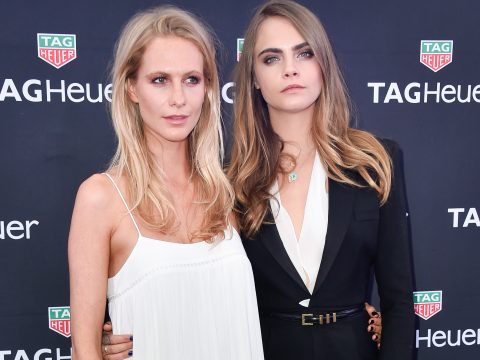 Sorelle vip, quando il successo è in famiglia
