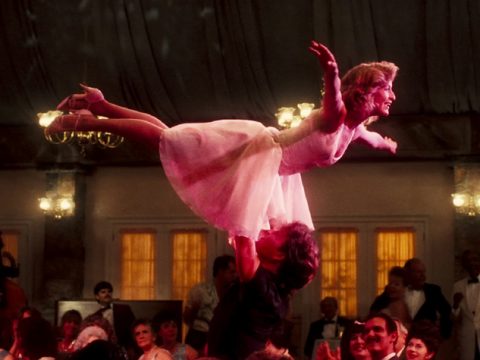 Ballare nei film: il video che non ti farà stare ferma