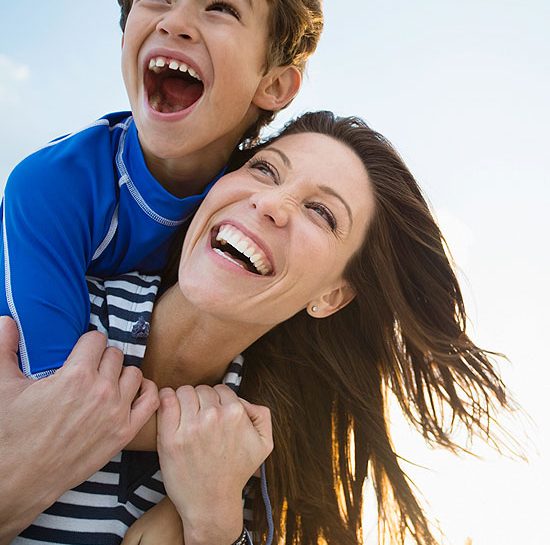 5 - Se il bambino è sereno il rendimento scolastico sarà migliore