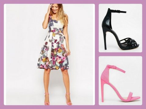 Look da primo appuntamento: cosa indossare