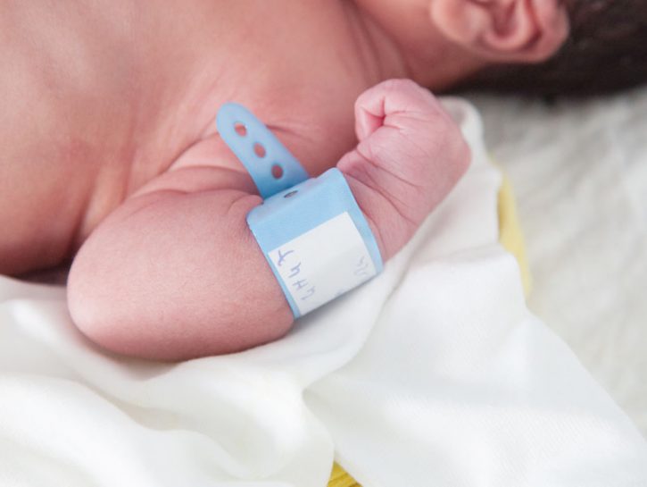 Epidurale: sì o no?