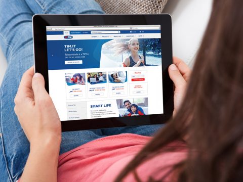 TIM: il brand unico che semplifica la telefonia