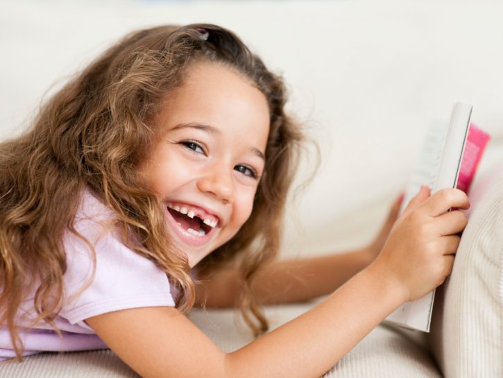 10 regole per tornare a scuola con il sorriso