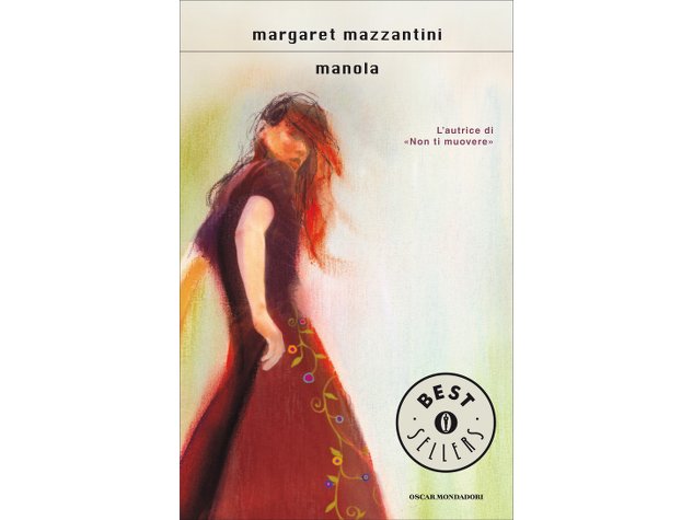 Manola, Margaret Mazzantini