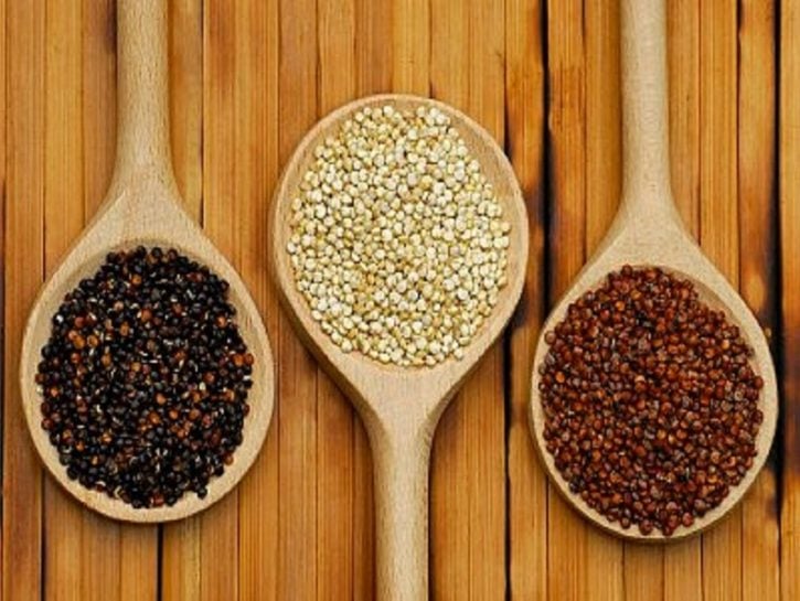 La Quinoa