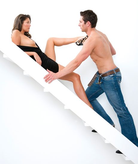 Non faccio sesso con gli sconosciuti, sono a rischio? Yes you can