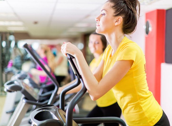 Il miglior attrezzo per bruciare i grassi in palestra