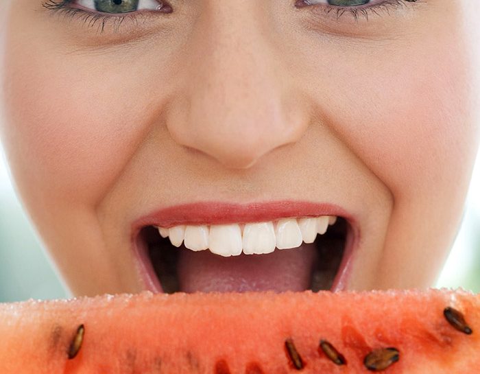 Semi di anguria: perchè fanno bene