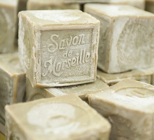 sapone marsiglia