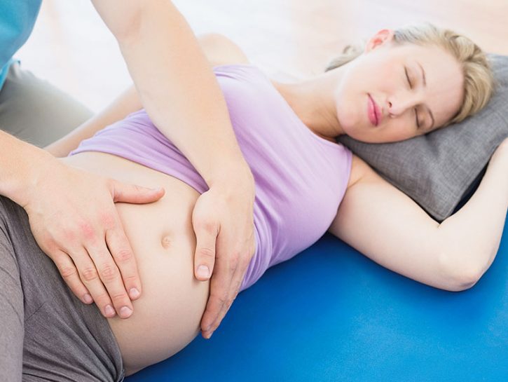 Sono poche le donne in dolce attesa che conoscono i benefici dell'osteopatia. Mal di schiena, dolori