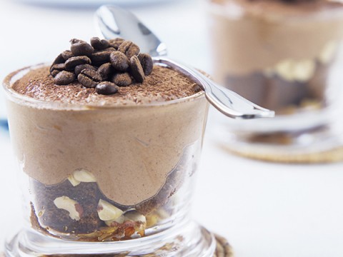 Dolci freddi al caffè: i più freschi e originali per l’estate