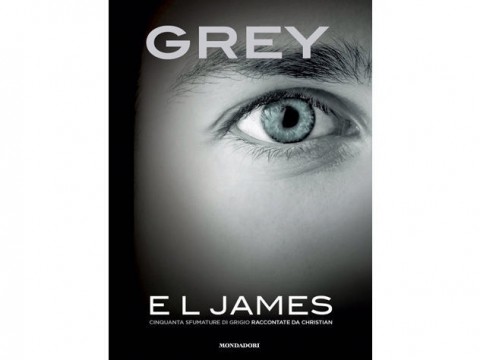 3 cose che forse non sai di Grey