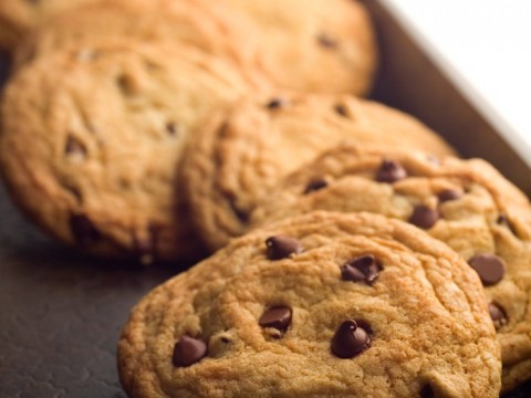 Biscotti senza glutine: facili e golosi