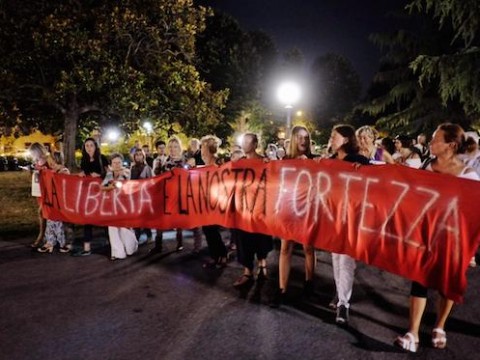 Lo stupro della Fortezza del Basso: una vicenda che fa discutere