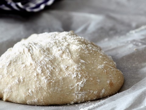 Come fare il pane di riso