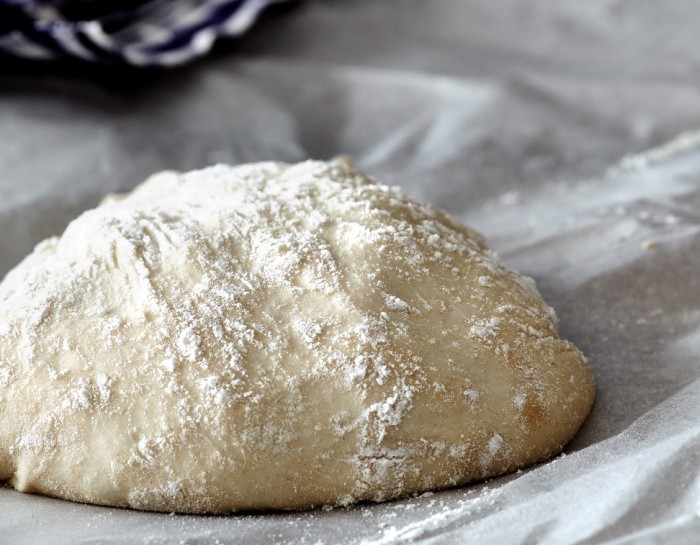 Pane di riso: come si fa