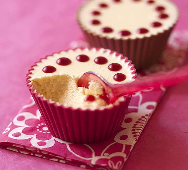 La ricetta della bavarese