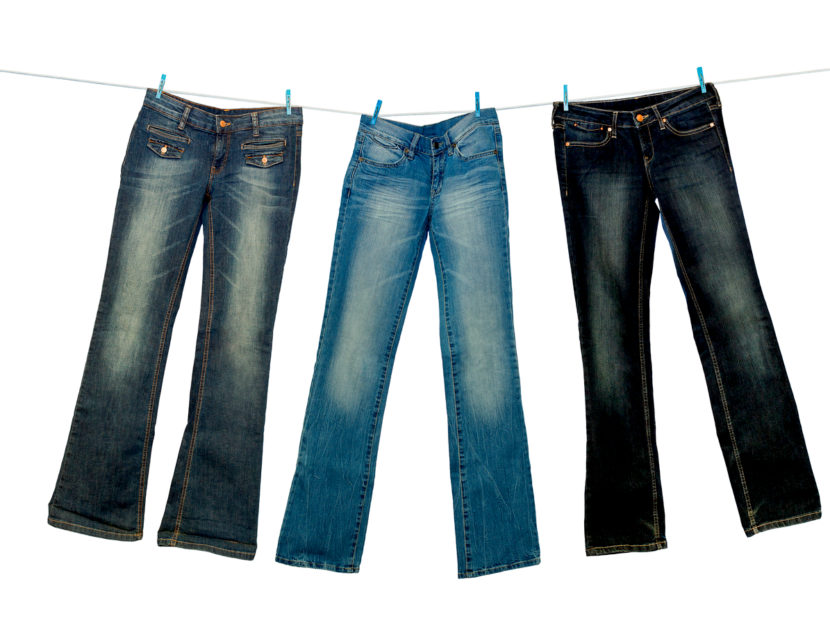 Come allargare i pantaloni e i jeans in vita: un trucchetto da imparare  subito!