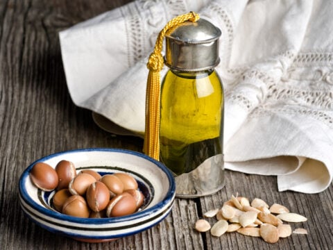 L'olio di Argan è un ingrediente prezioso: usalo così