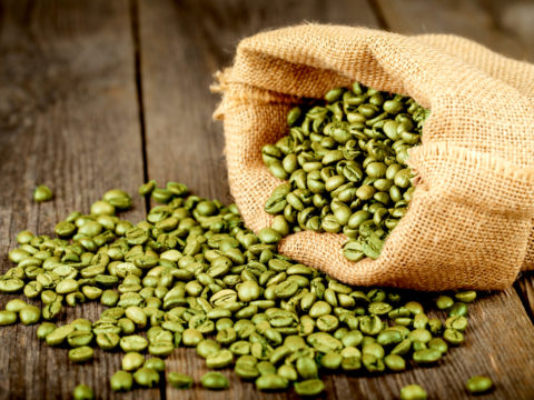 Conosci il caffè verde? Ecco cosa c'è da sapere