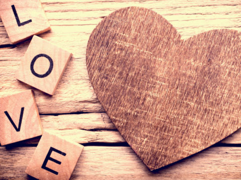 Le più belle citazioni d'amore che fanno bene al cuore