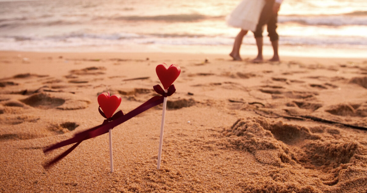 Dove Andare In Viaggio Di Nozze I Posti Piu Belli E Meno Conosciuti Donna Moderna