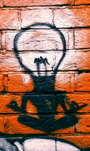 graffiti milano