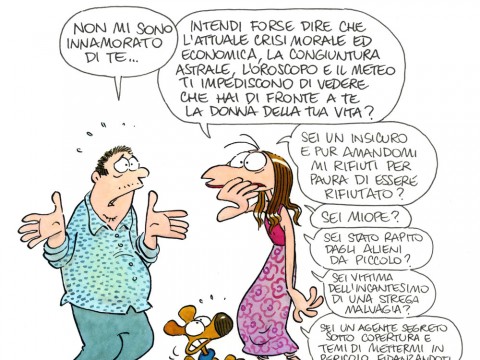Parole difficili