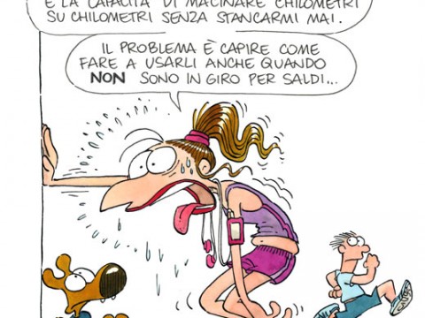 Superpoteri