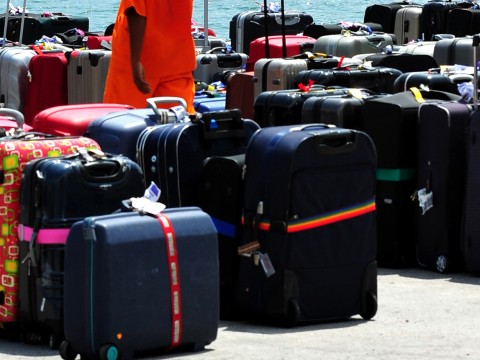 5 cose da mettere in valigia. Per una vacanza chic