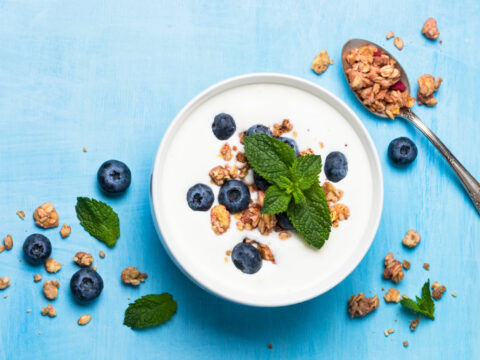 Yogurt greco: il cremoso bianco dai tanti benefici