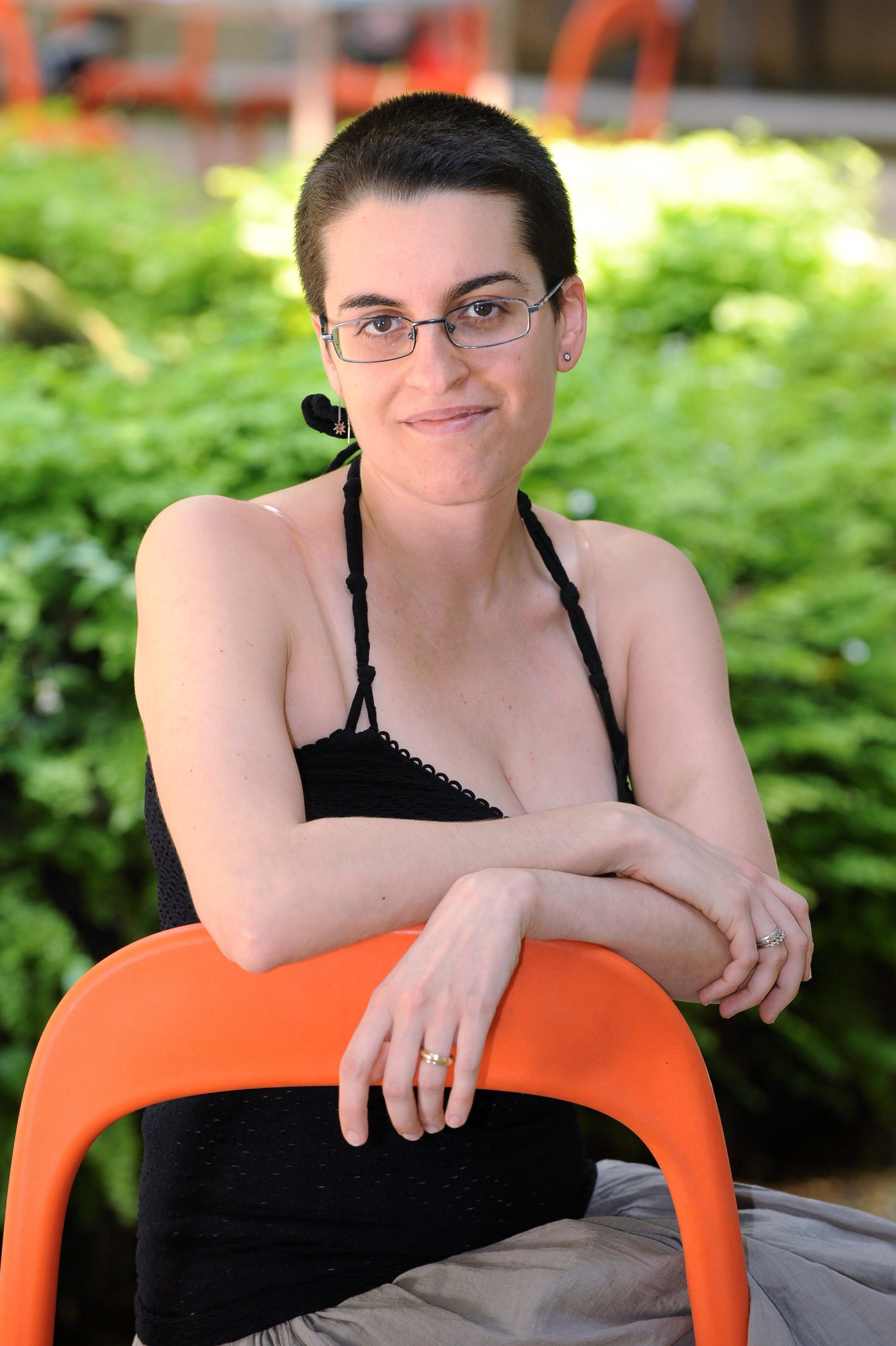 Mi compro un bikini e lo metto (online) - di Licia Troisi